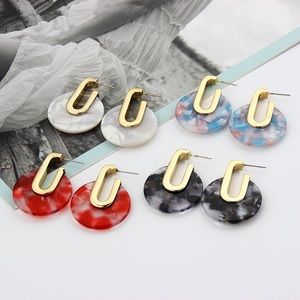 Women’s fashion earrings - set if 4 for $20